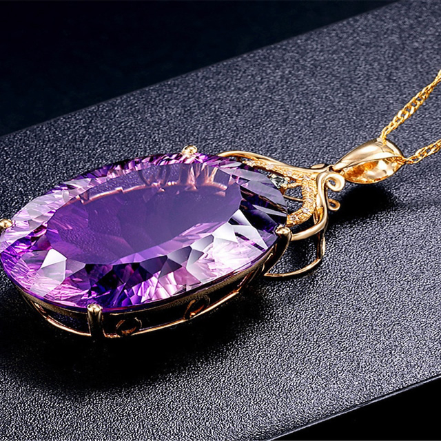 Women's necklace Fashion Outdoor Geometry Necklaces