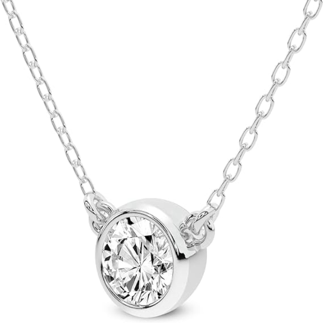 Ladies necklace fashion outdoor necklace